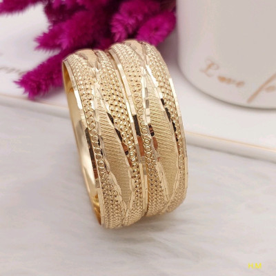 نیم‌تکپوش 1/5سانت طلا‌روس جدید-140697