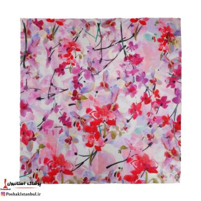 روسری زنانه شادان کد1-255