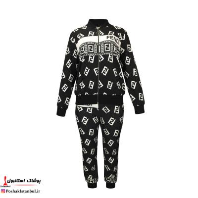 ست ورزشی زنانه لوکال کد1015