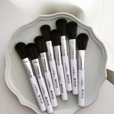 براش تکی رژ گونه و هایلایت سایز بزرگ