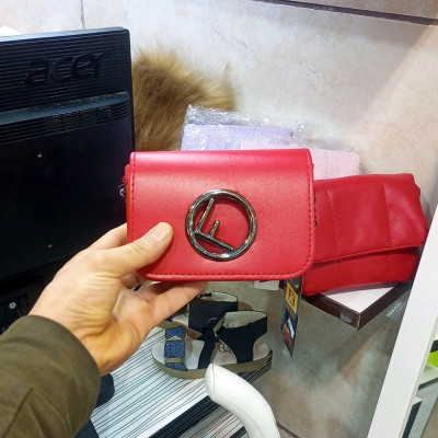 (کیف) مینی بگ دخترانه