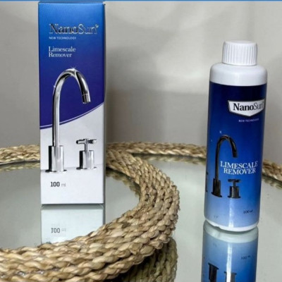 جرم گیر شیرآلات نانو سان