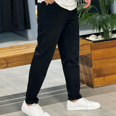 شلوار جین مردانه مدل راسته ارجینال ترک درجه یک