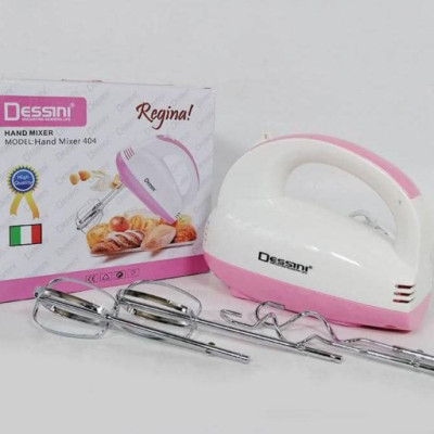 همزن دسینی جعبه صورتی