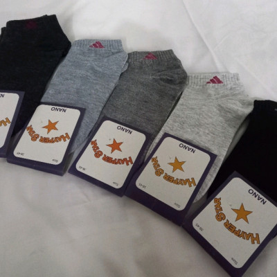 جوراب نیم ساق مردانه درجه یک