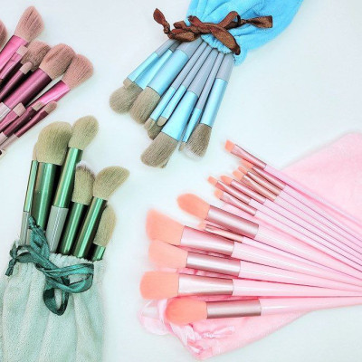 براش 13 تکه Fix همراه با کیف مخصوص