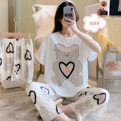 ست 3 تیکه زنانه