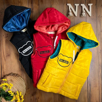 پافر اسپرت طرح تدی