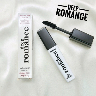 ریمل رومانس اصل romance