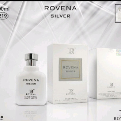 ادکلن کرید سیلور مونتاین واتر روونا 100 میل حجم-143833