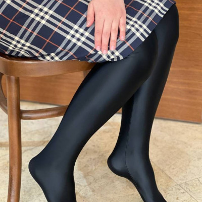 جوراب شلواری غواصی براق فیتن