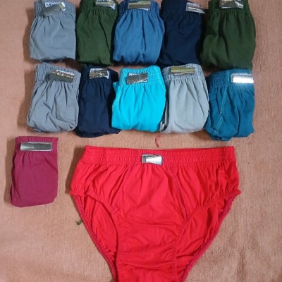 شورت اسلیپ نخی L xl 2xl 3xl رنگی-149618