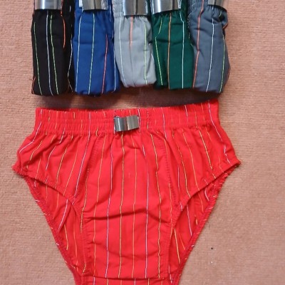 شورت اسلیپ نخی L xl 2xl 3xl نخی راهراه-149617