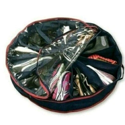 کاور گرد کفش-147861