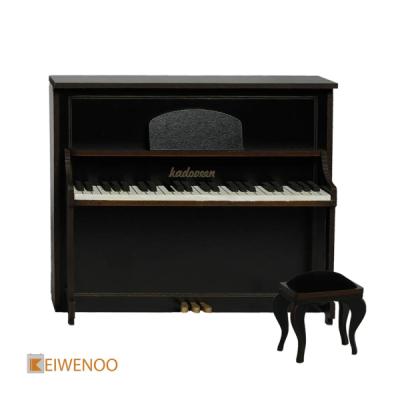 ماکت ساز مینیاتوری و دکوری پیانو کد P4