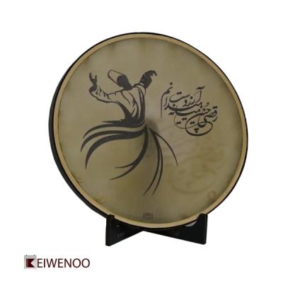 ماکت ساز مینیاتوری و دکوری دف کد D2