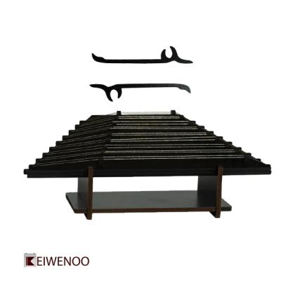 ماکت ساز مینیاتوری و دکوری سنتور کد S4