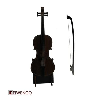 ماکت ساز مینیاتوری و دکوری ویولن کد V1