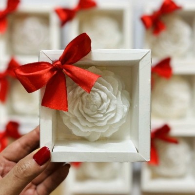 شمع گل آلاله