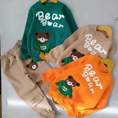 ست جذاب تدی کرکی