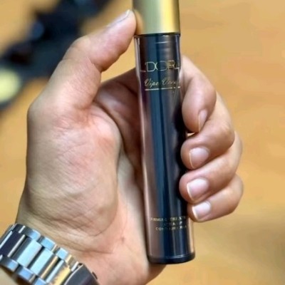 کرم سفت کننده دور چشم شبه بوتاکس خاوی ویتامین C