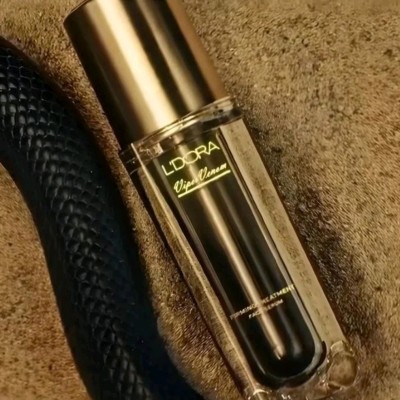 سرم شبه بوتاکس مدل ویتامین C