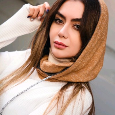 کلاه اسکارف دورو مردانه و زنانه زمستونی و‌پاییزه جنس موهر بدون بند