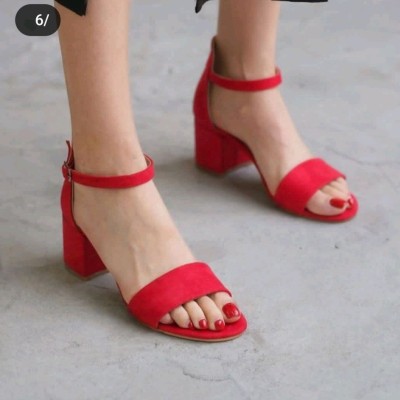 کفش مجلسی ستاره