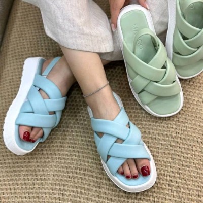 صندل بافت حصیری