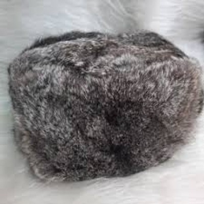 کلاه پشمی روسی