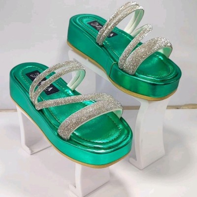 صندل هولوگرام