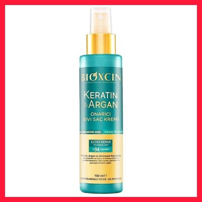 اسپری دوفاز مو ضد ریزش و حاوی آرگان و کراتین تضمین 100/100اصالت کالا