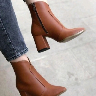 بوت زمستانه