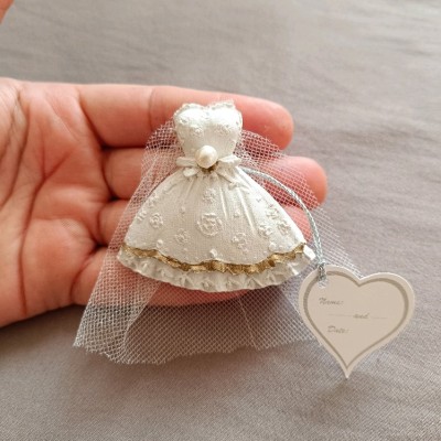 گیفت عروس مناسب عروسی وحنابندون