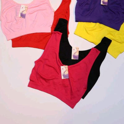 نیم تنه نخی