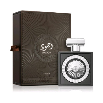 عطر ادکلن لطافه پراید وجود Lattafa vajood
