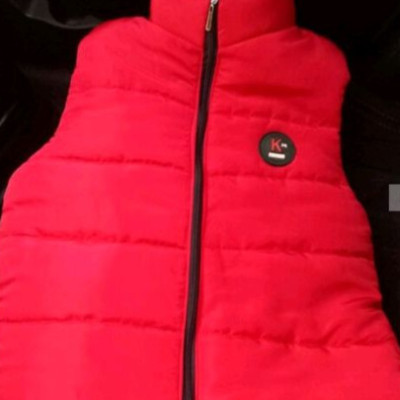 پافر اسپورت دختر پسر