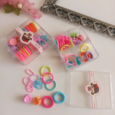 پک کش مو و مینی کلیپس-139638