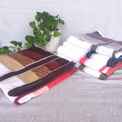 حوله حمام وارداتی