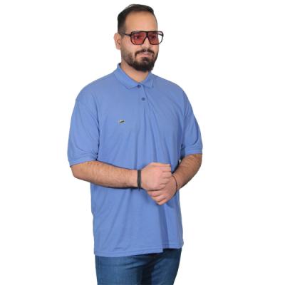 پولوشرت سایز بزرگ مردانه لاگوست کد0098 دارای رنگبندی
