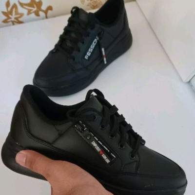 کتانی ونس زنانه