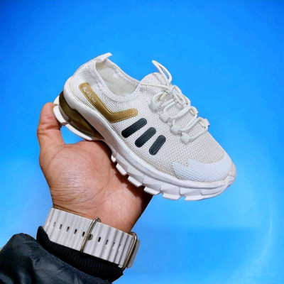 کتانی فوق راحت و جورابی آدیداس-152174