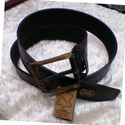 کمربند مردانه