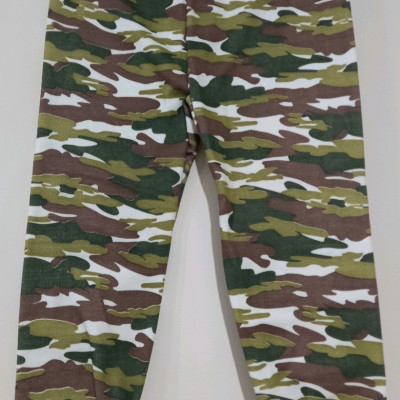 شلوار توکرکی گرم ارتشی