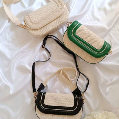 کیف زنانه کنفی تک خانه-141728