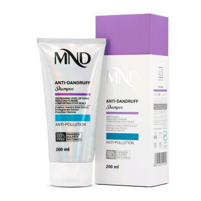 شامپو ضد شوره 200 میل