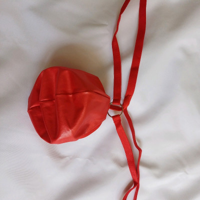 شورت لامبادامردانه لاتکس براق