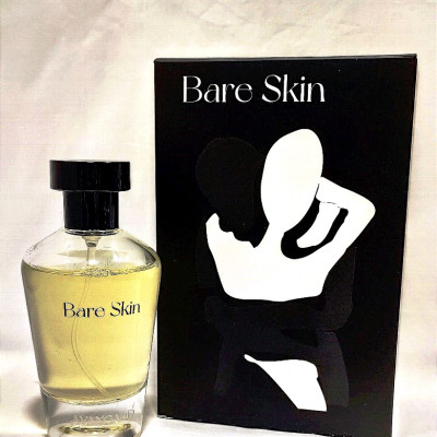 Bare skin شرکت آوانگارد