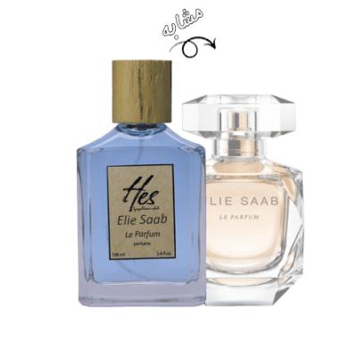 عطر زنانه حس مدل الی ساب له پارفوم (الیه سعب لی پرفیوم) - hes - ELIE SAAB - Elie Saab Le Parfum EDP