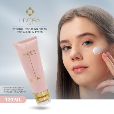 کرم ابرسان قوی لدورا 120 میلی-150503